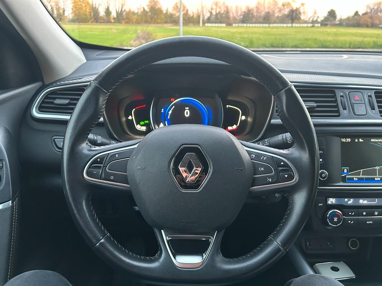 RENAULT KADJAR 1.5 DCI 110CV Energy Zen - EURO 6B