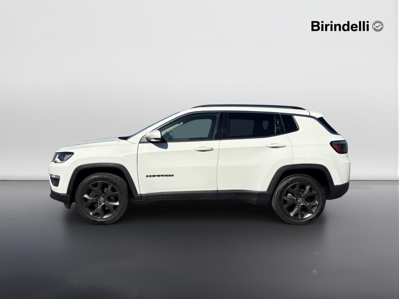 JEEP Compass 2ª serie - Compass 1.6 Multijet II 2WD Limited
