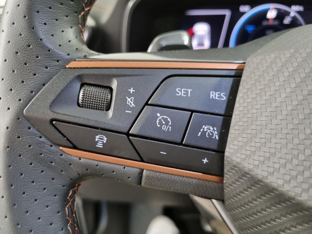 CUPRA Formentor 1.4 e-Hybrid DSG