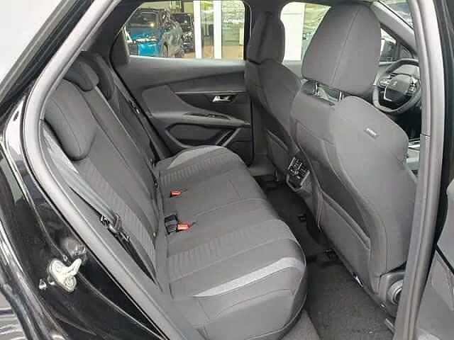 Peugeot 3008 PHEV 1.6 PLUG-IN HYBRID 225cv ACTIVE PACK KM ZERO