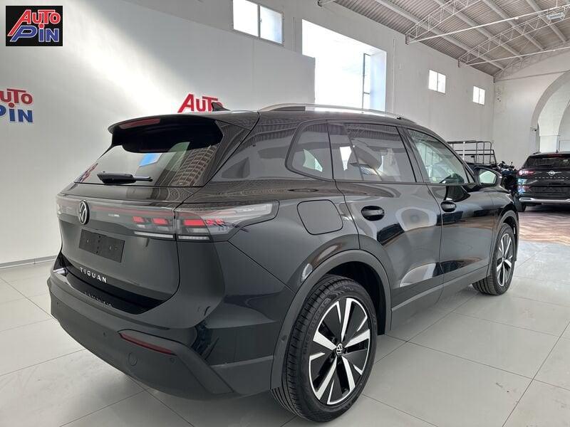 Volkswagen Tiguan Tiguan 2.0 TDI 150 CV DSG *PROMO*