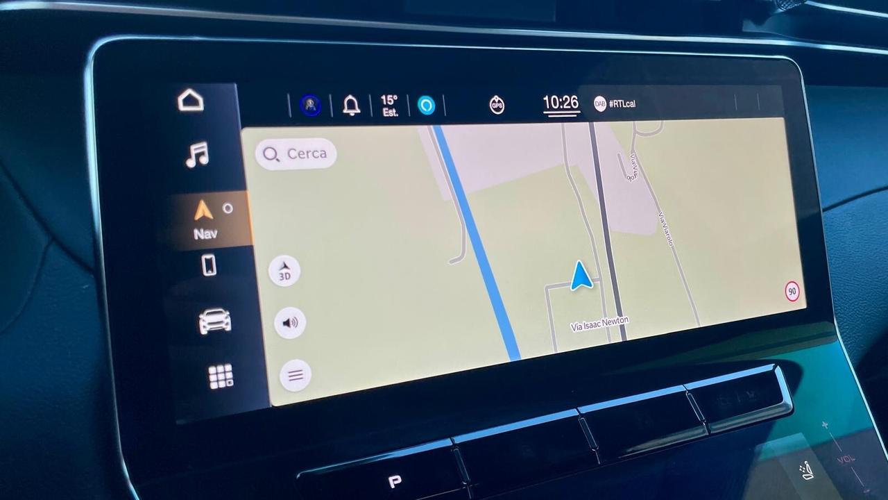 Maserati Grecale MHEV 300 CV AWD GT TETTO V.cockpit Full