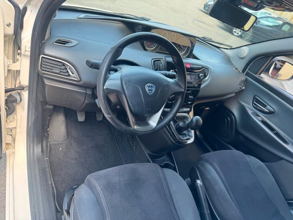 Lancia Ypsilon 1.3 MJT 16V 95 CV 5 porte S&S Platinum