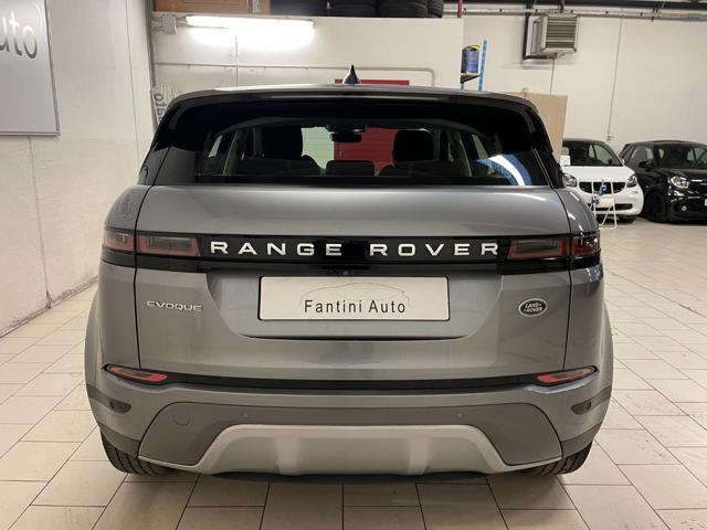 LAND ROVER Range Rover Evoque 2.0D I4 204 CV AWD Auto