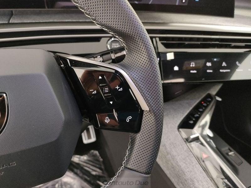 Peugeot 3008 Hybrid 136 GT e-DCS 6