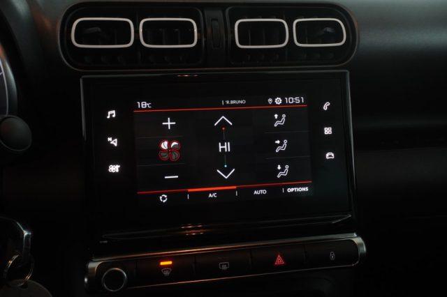 CITROEN C3 Aircross C3 Aircross PureTech 110 S&S Plus