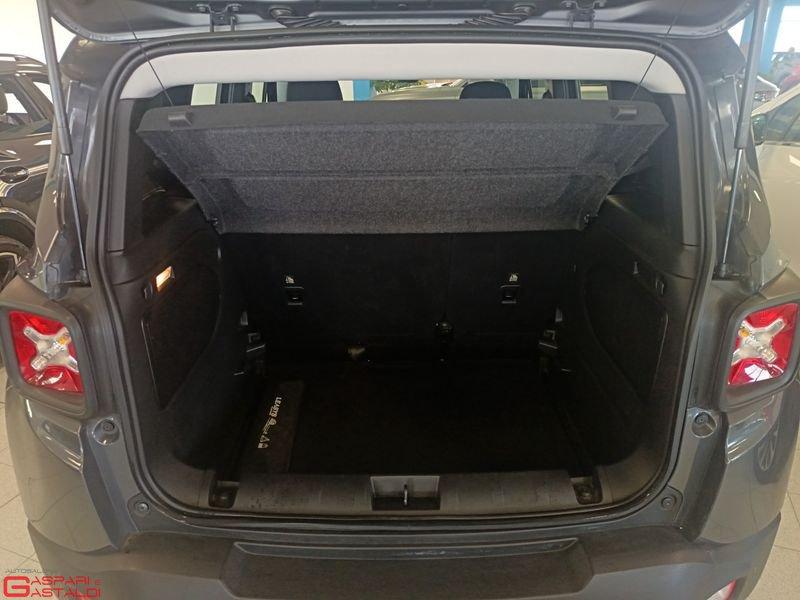 Jeep Renegade 1.6 MJet 130cv Business