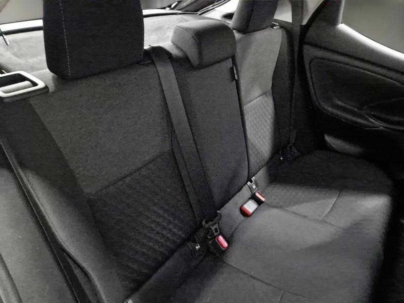 TOYOTA YARIS HYBRID BUSINESS MY20 5 PORTE BERLINA