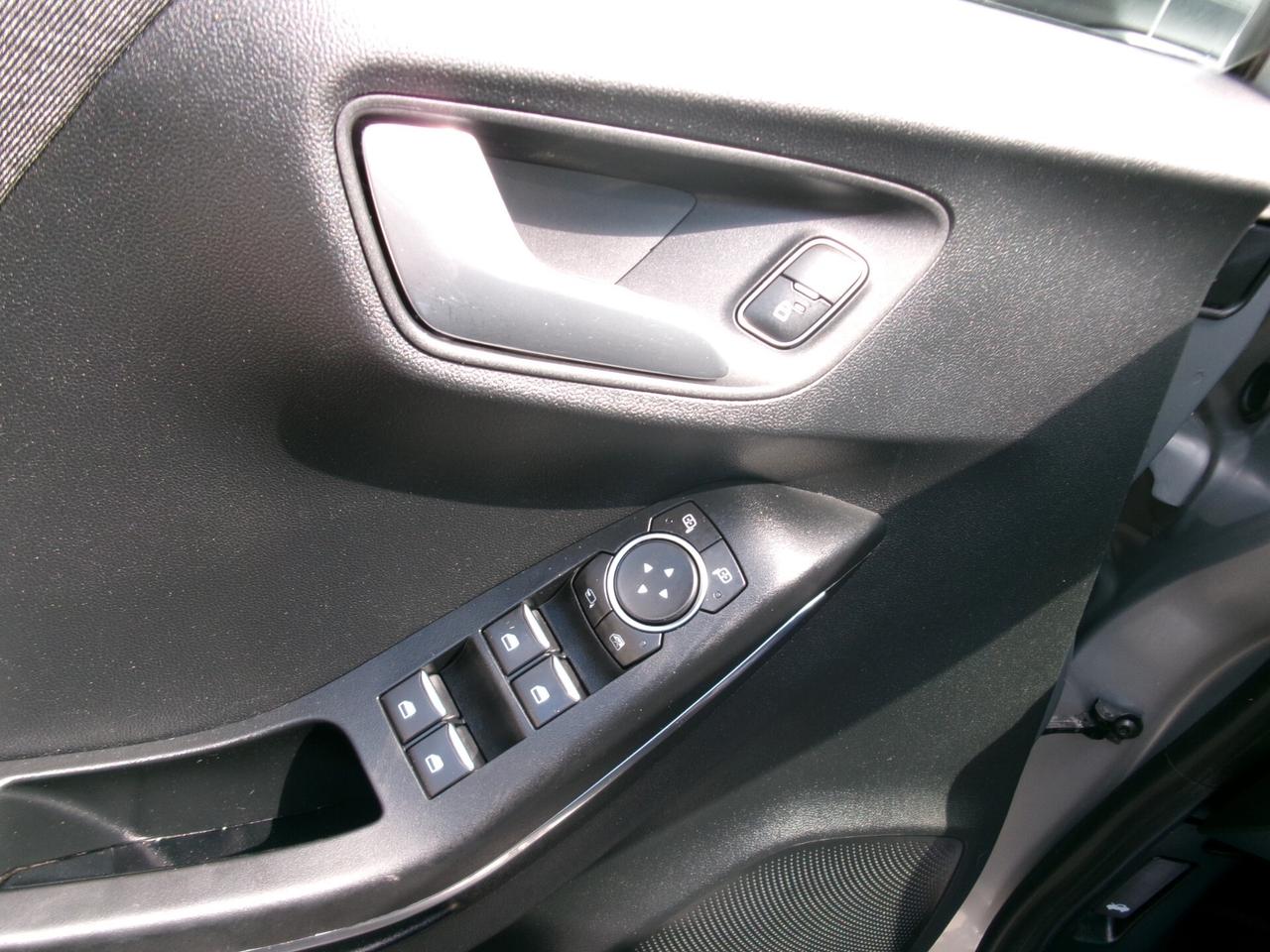 Ford Puma 1.0 EcoBoost Hybrid 125 CV S&S ST-Line V