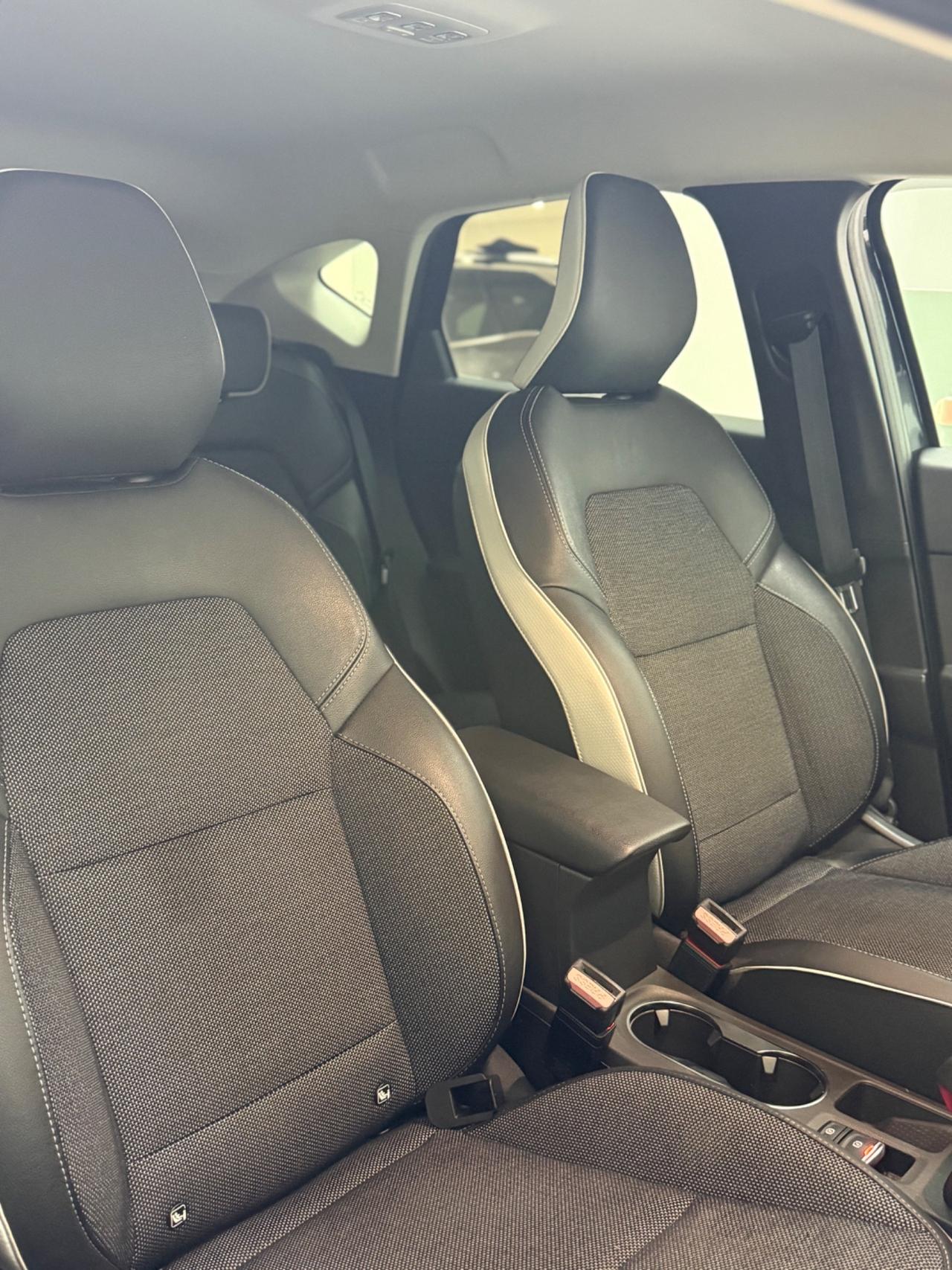 Renault Captur TCe 100 CV GPL FAP Intens Unico Proprietario