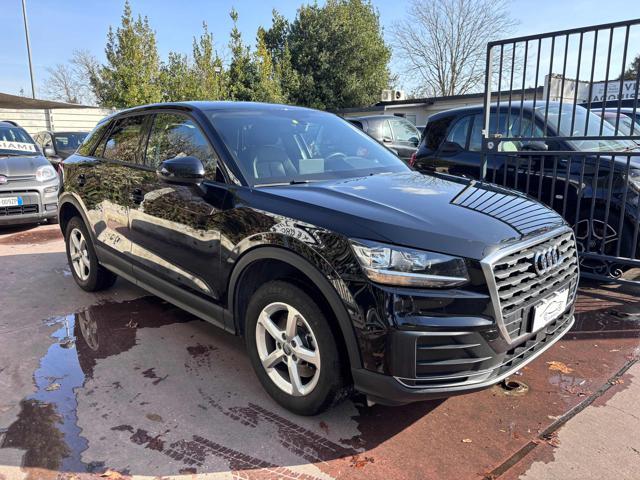 AUDI Q2 30 TFSI