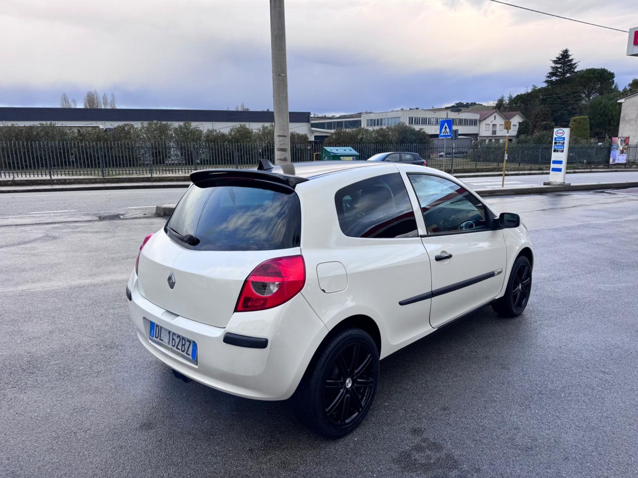 Renault Clio 1.5 dCi 70CV 3 porte Rip Curl