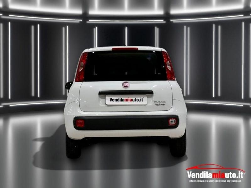 FIAT Panda Panda 1.0 FireFly S&S Hybrid - PADOVA