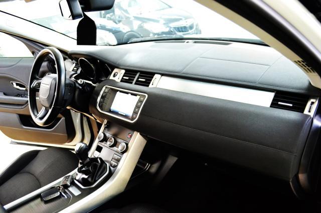 Range Rover EVOQUE 2.0 eD4 150CV 4X2 Navi Eu6 2017