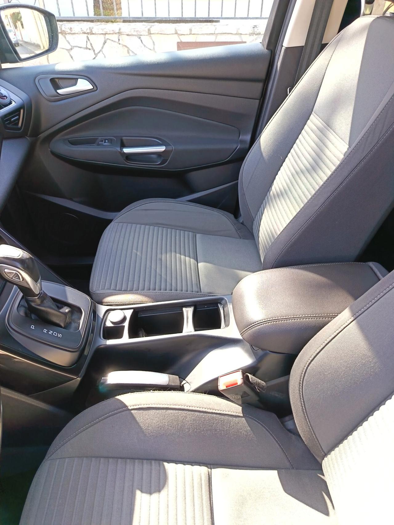 Ford C-Max C-Max7 2.0 TDCi 150CV Powershift Start&Stop Business