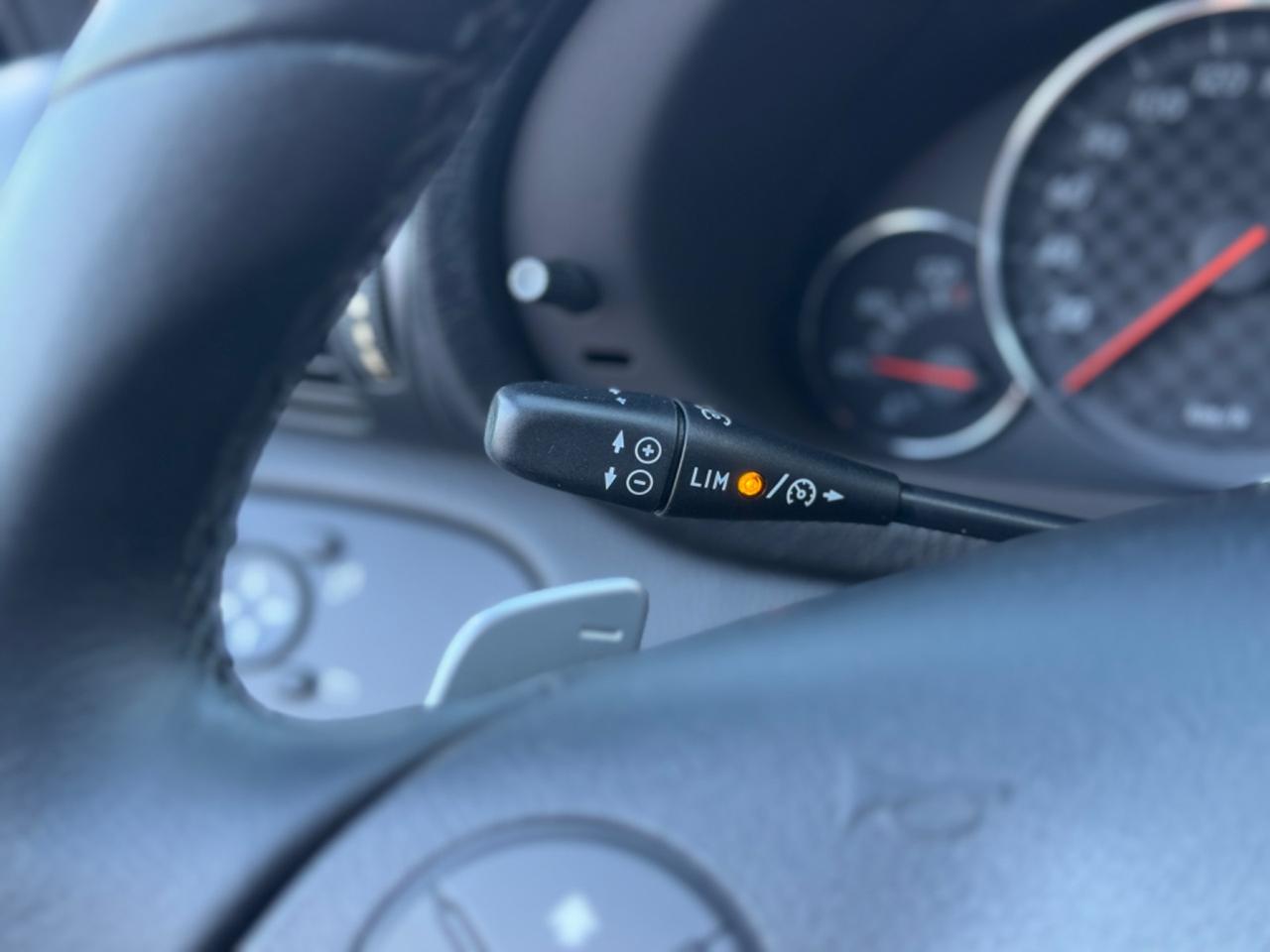 Mercedes-benz CLC 220 CDI Sport Automatica