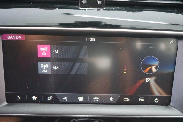 JAGUAR F-Pace 2.0 D 180 CV aut. Prestige AWD Uniprop.Certificata