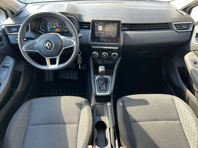 RENAULT Clio Full Hybrid E-Tech 140 CV