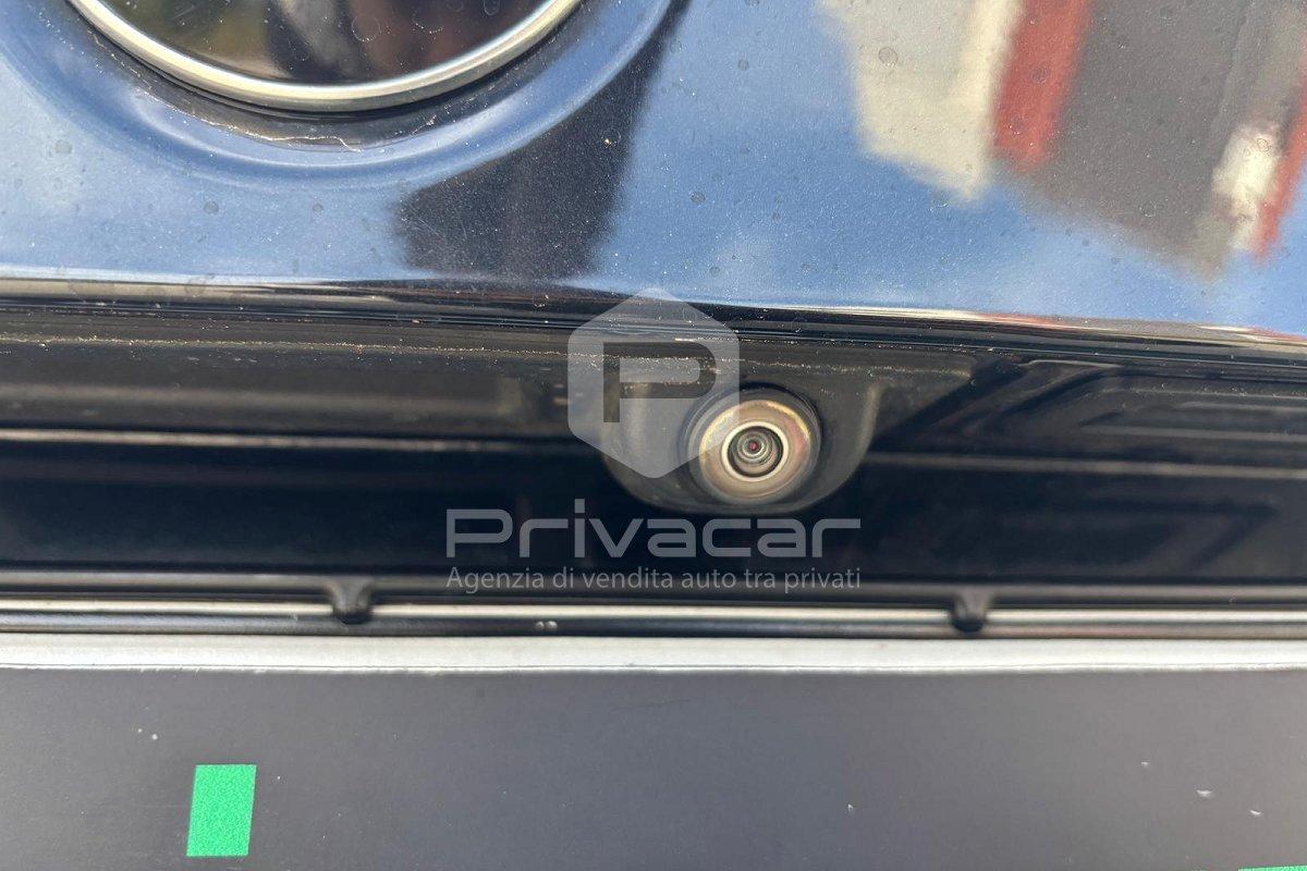 BMW 218d Active Tourer Luxury