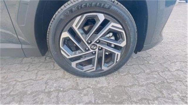 HYUNDAI Tucson 3ª serie 1.6 PHEV 4WD aut. Exellence