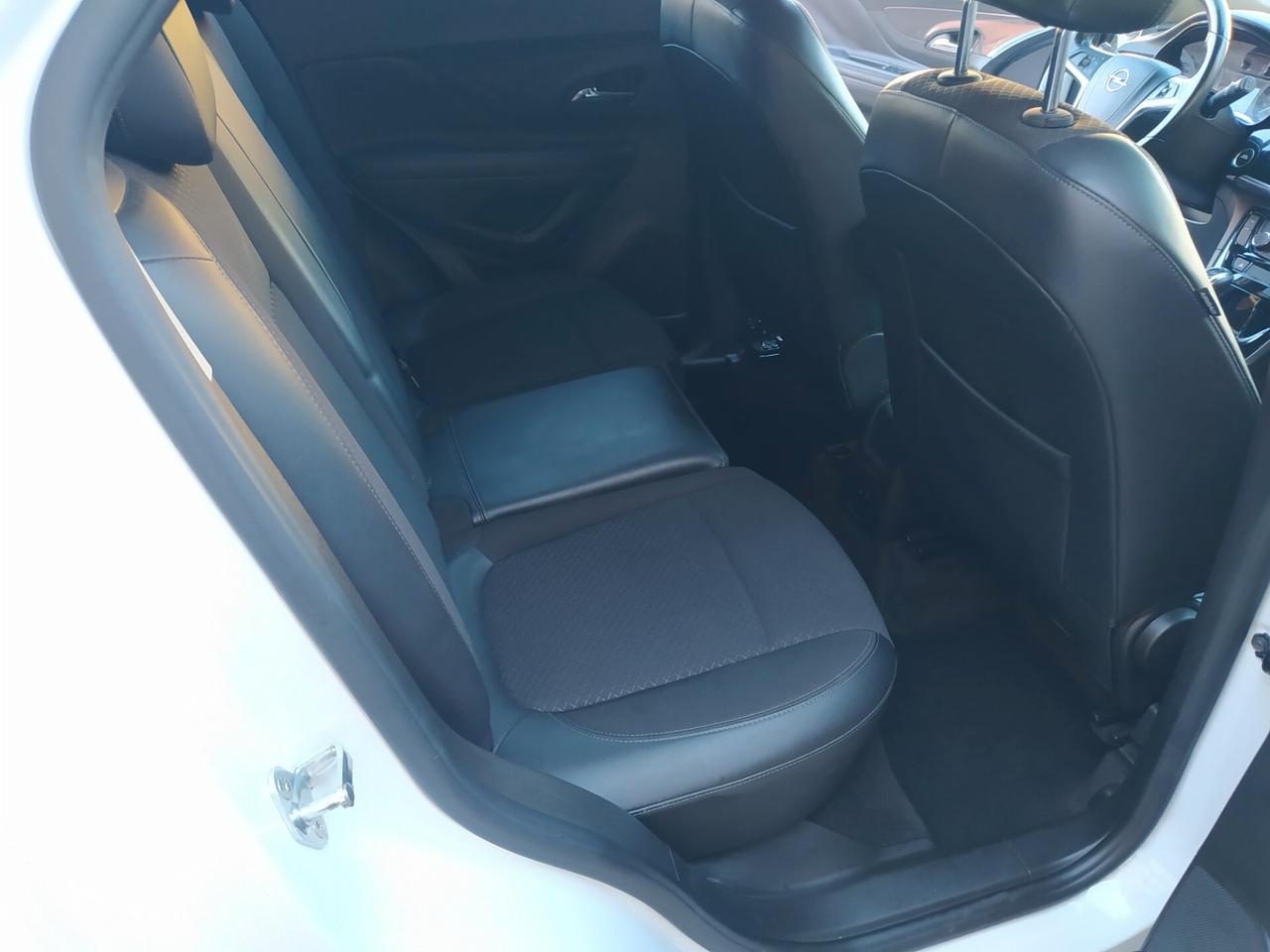 Opel Mokka X 1.6 CDTI Ecotec 136CV 4x2 aut. Innovation