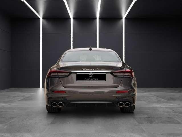 Maserati Quattroporte Quattroporte VI MY 23 3.0 V6 Modena Q4 430cv auto