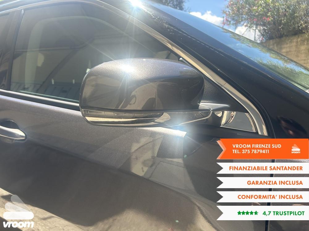 JEEP Compass 2ª serie Compass 1.6 Multijet II ...