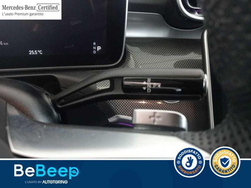 Mercedes-Benz Classe C C 220 D MHEV PREMIUM PLUS 4MATIC AUTO