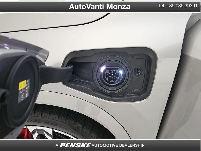 BMW X1 X1 xdrive 25e MSport Pro auto