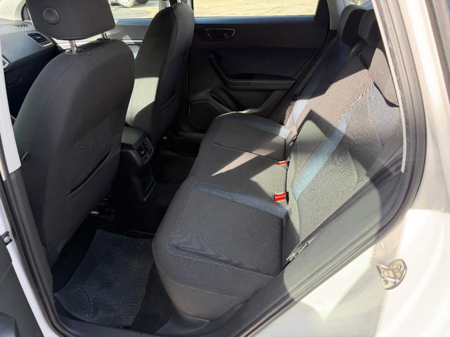 SEAT Ateca 1.6 TDI Business