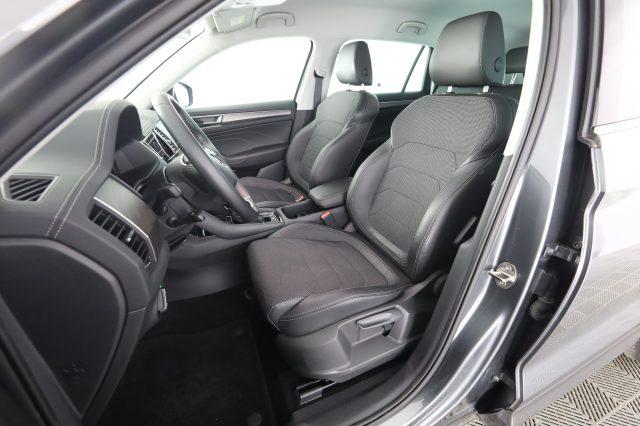 SKODA Kodiaq Kodiaq 2.0 TDI EVO SCR DSG 7 posti Style