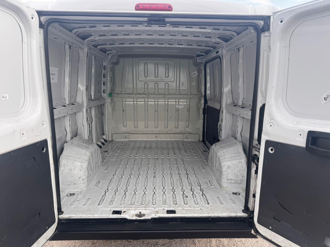 FIAT DUCATO CH1 2.3MJT 120CV E6D-T 2021