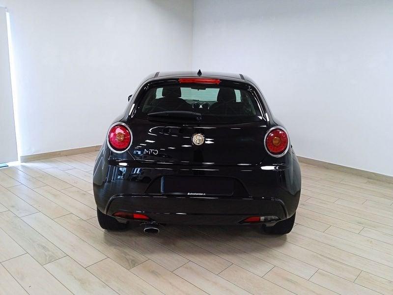 Alfa Romeo MiTo 1.4 105 CV M.air S&S Progression