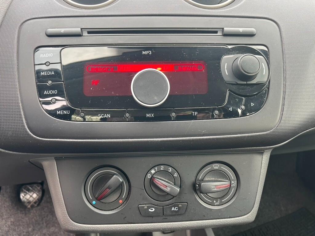 Seat Ibiza ST 1.2 Style