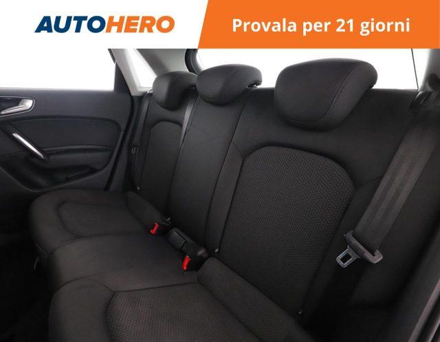 AUDI A1 1.4 TDI ultra
