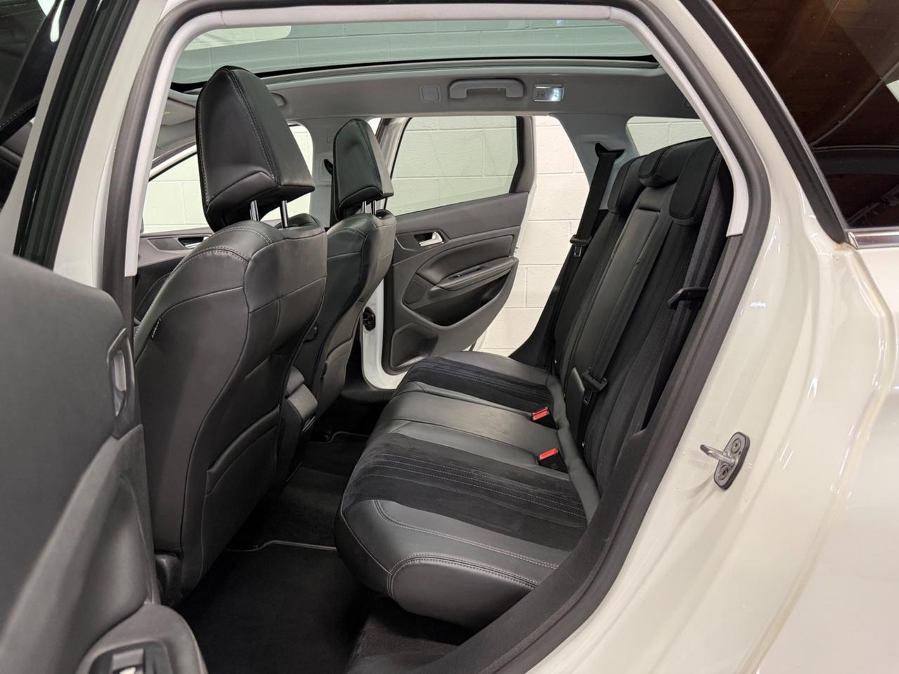 Peugeot 308 BlueHDi 120 S&S EAT6 Allure