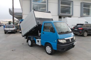 Piaggio Porter 1.3 Cassonato Ribaltabile lega sponda alta