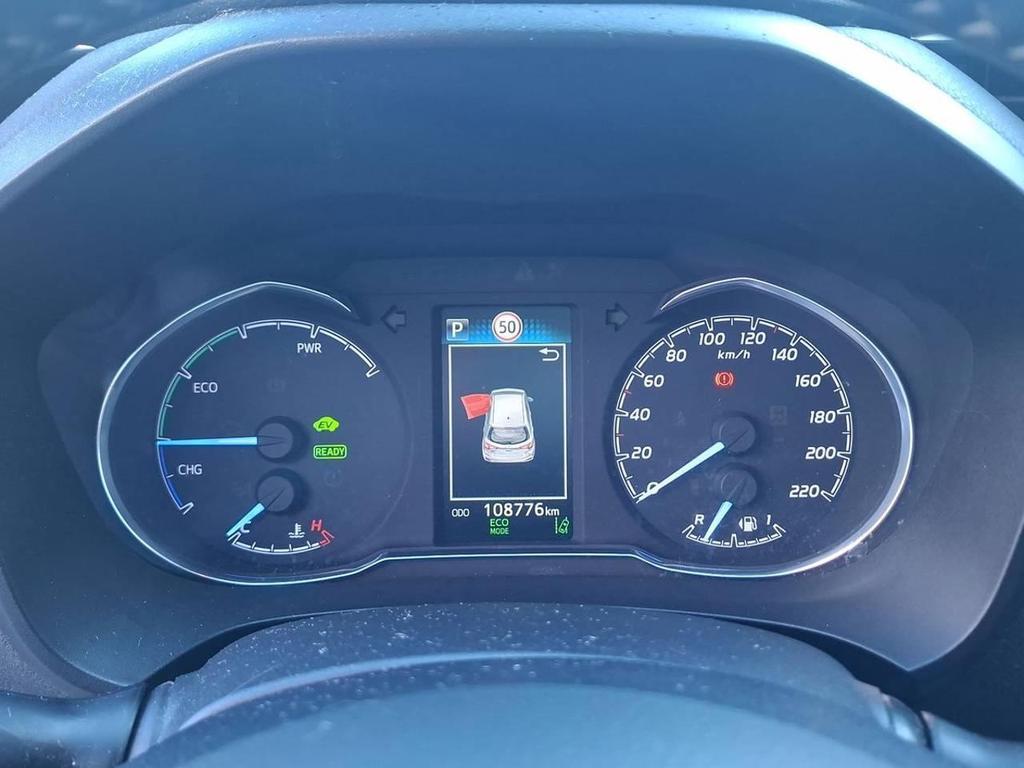 Toyota Yaris 5 Porte 1.5 VVT-i Hybrid Style E-CVT