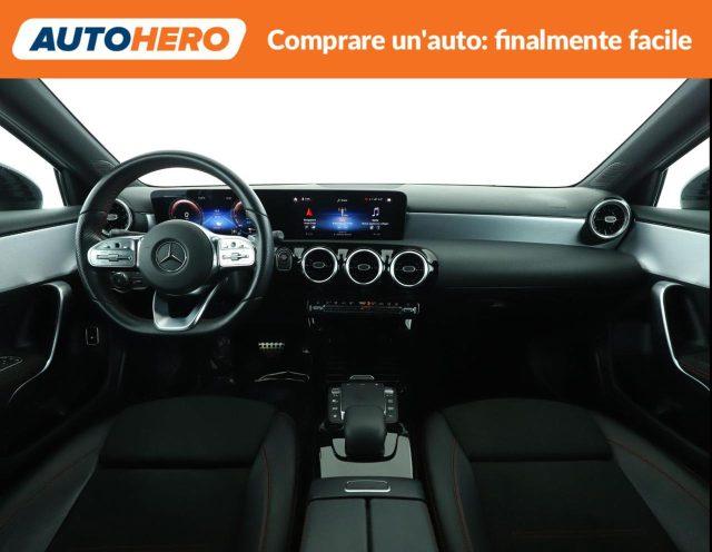 MERCEDES-BENZ A 250 e Automatic EQ-Power Premium