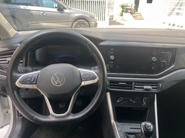 VOLKSWAGEN Polo 1.0 TSI Life da ?179,00 mensili