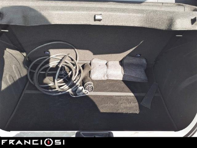 DACIA Spring Comfort Electric 45