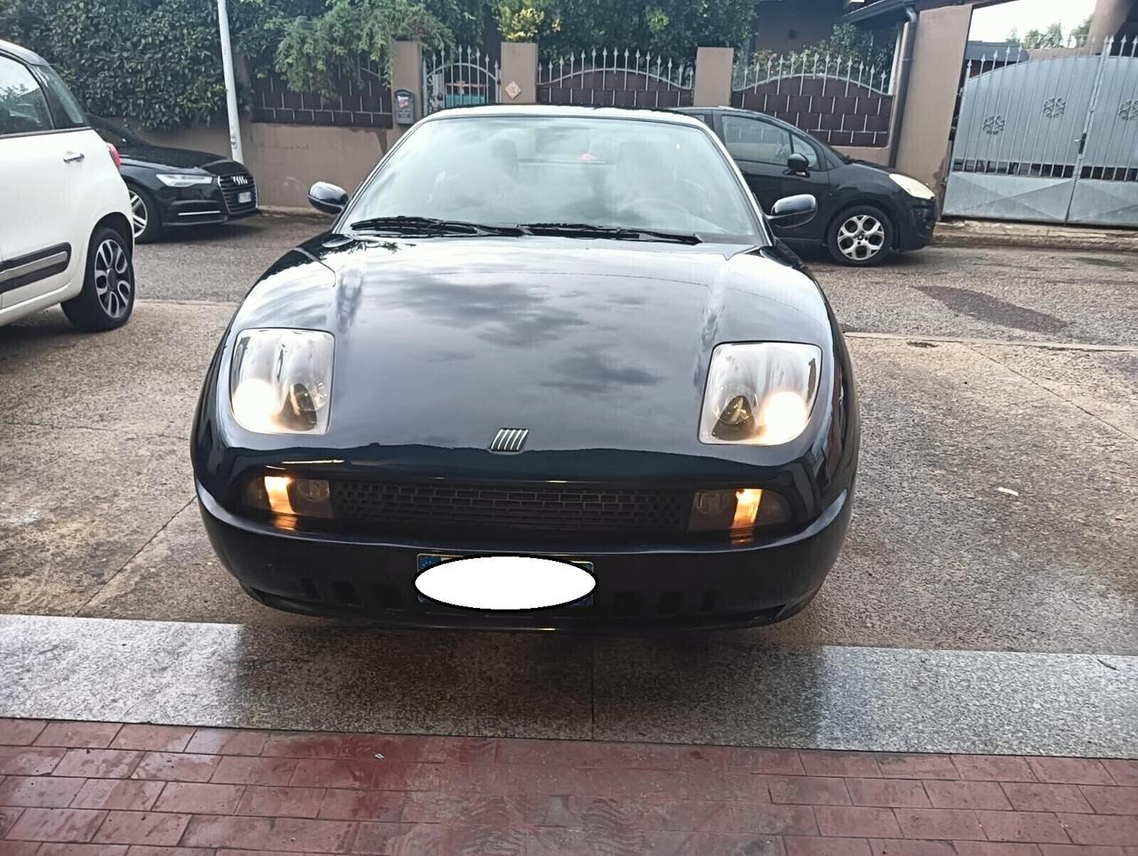 Fiat Coupe 1.8 I.E. 16V