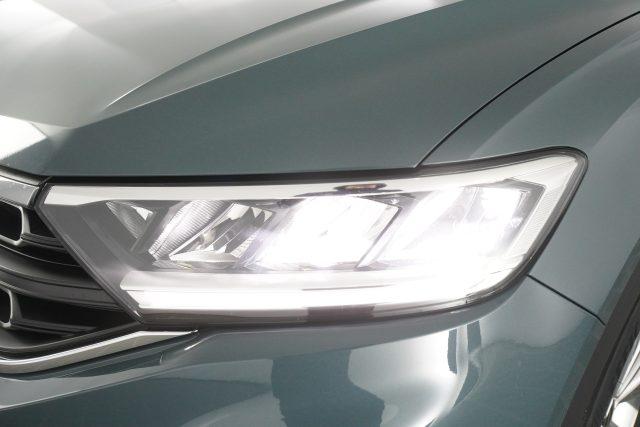 VOLKSWAGEN T-Roc T-Roc 1.0 TSI Edition Plus