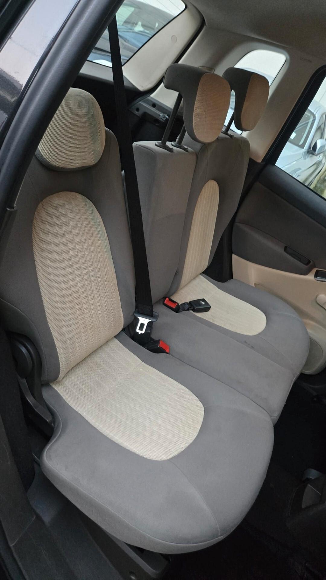 Lancia MUSA 1.4 16V Platino