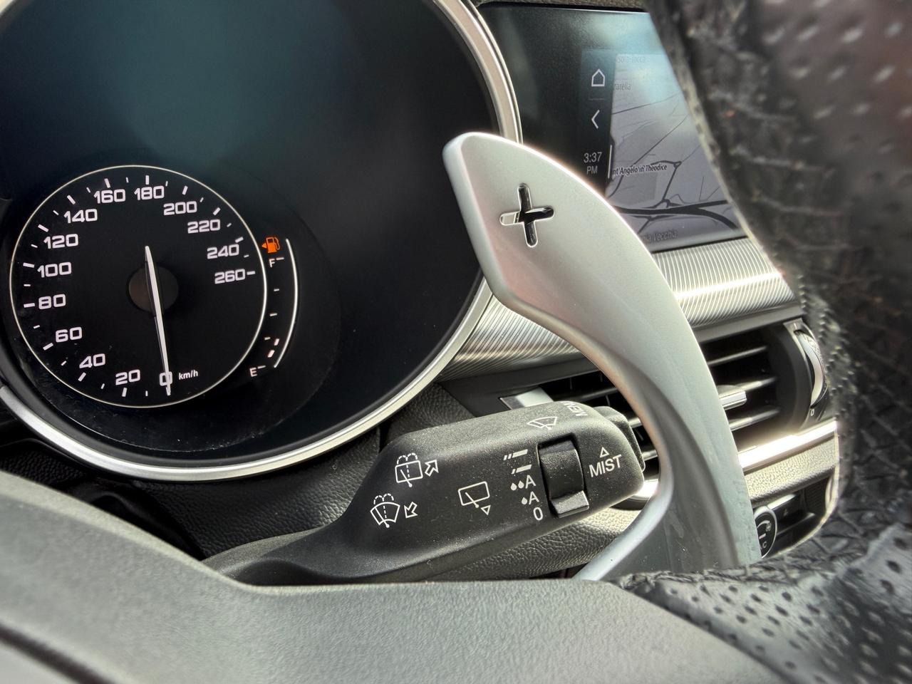Alfa Stelvio 2.2Turbodiesel 190CV AT8 Q4 Sprint-2020