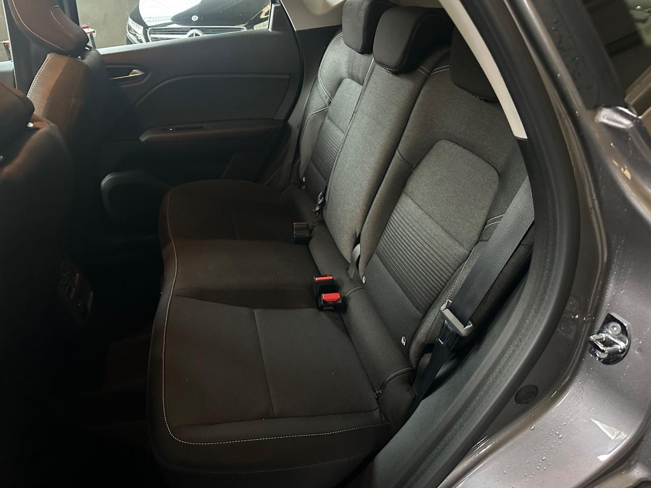 Renault Captur GPL Possibile Finanziamento