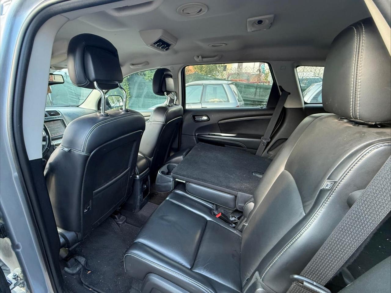 Fiat Freemont 2.0 Mjt 170 CV 4x4 aut. Cross - commercianti o esperti del settore.