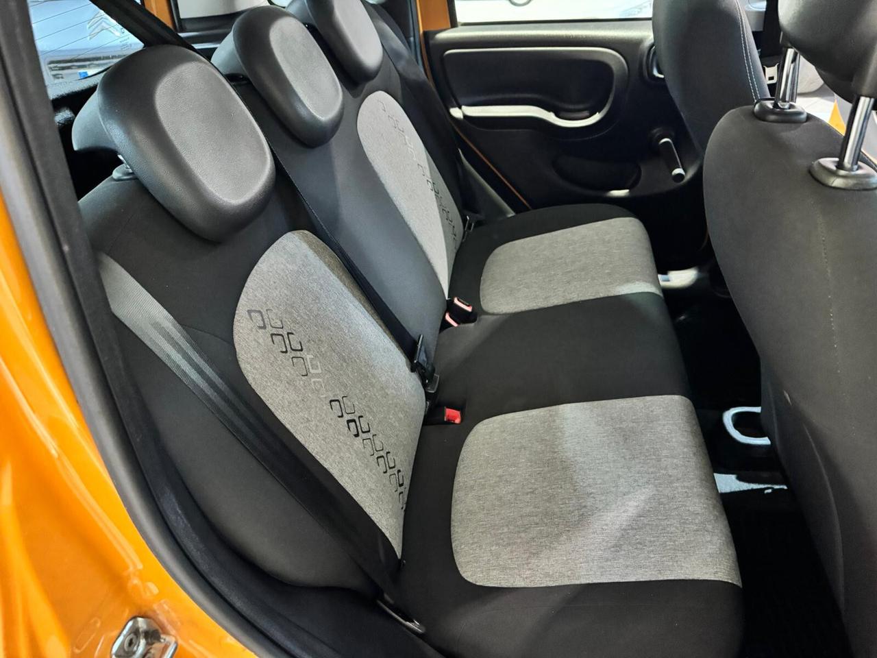 Fiat Panda 1.3 MJT 95 CV S&S Lounge MOTORE GARANTITO