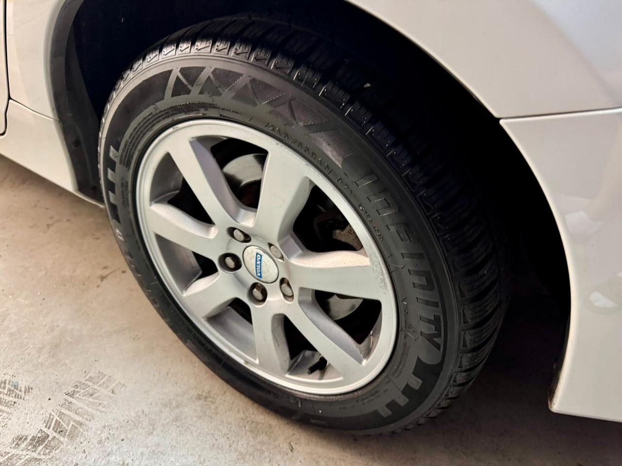 Volvo V60 D3 Kinetic