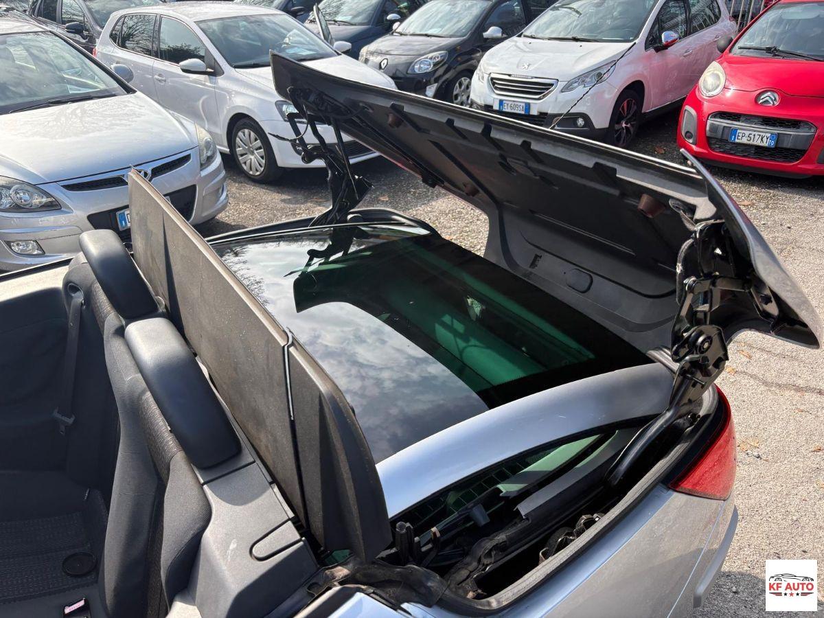 RENAULT - Mégane Cabrio CC 1.6 16v Dynamique